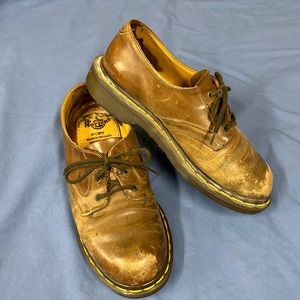 Dr. Martens size 5